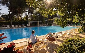 Hotel Sierra Silvana